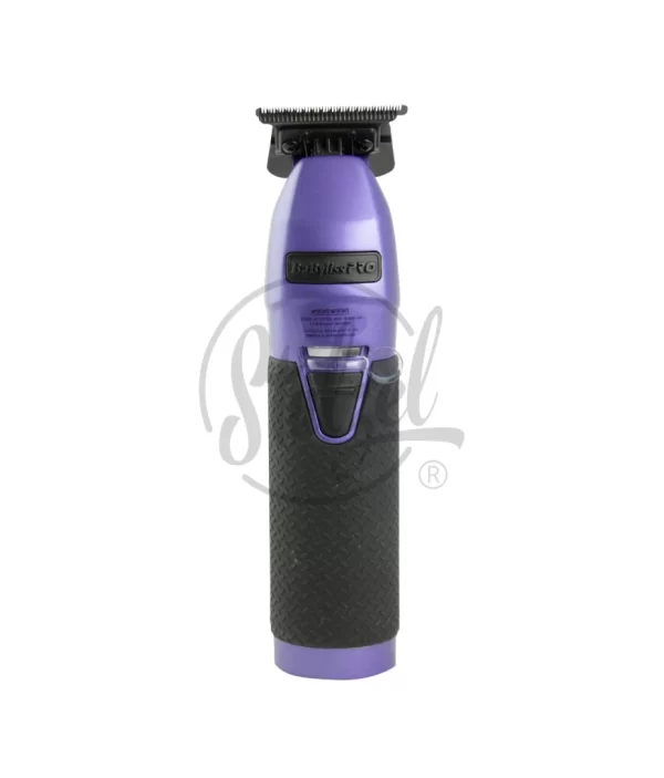 Stulzel BaByliss Trimmer 4Barbers Purple B787PIUZ